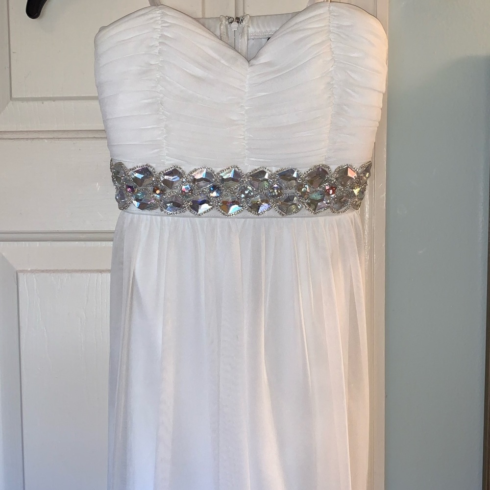 Homecoming/formal dress